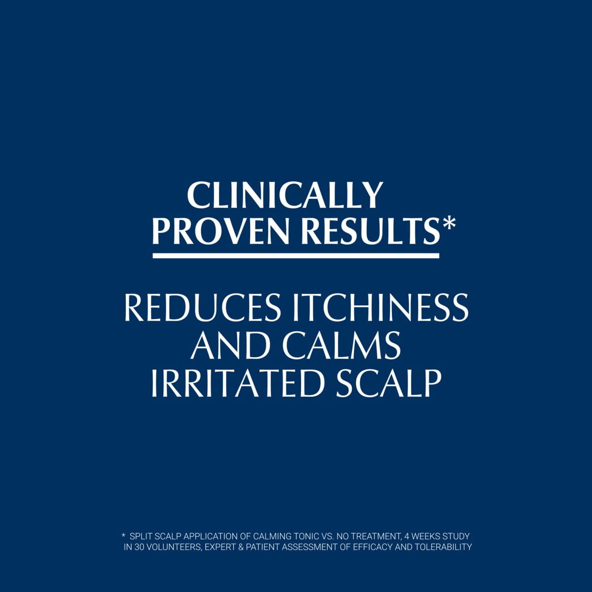 Eucerin DermoCapillaire Calming Urea Scalp Treatment